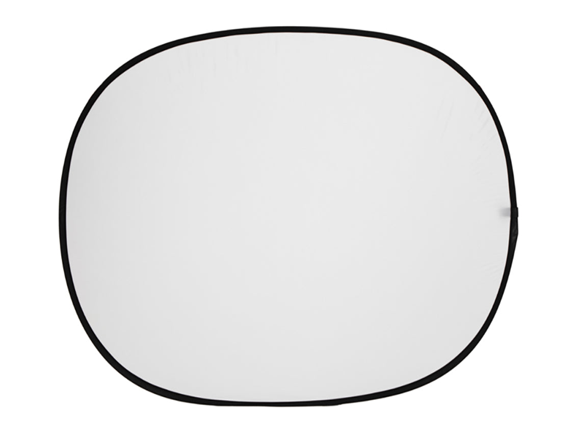 Kate 200x150cm Réflecteur de Lumière Diffusion Douce pour Studio Portrait en Extérieur - Kate Backdrop FR