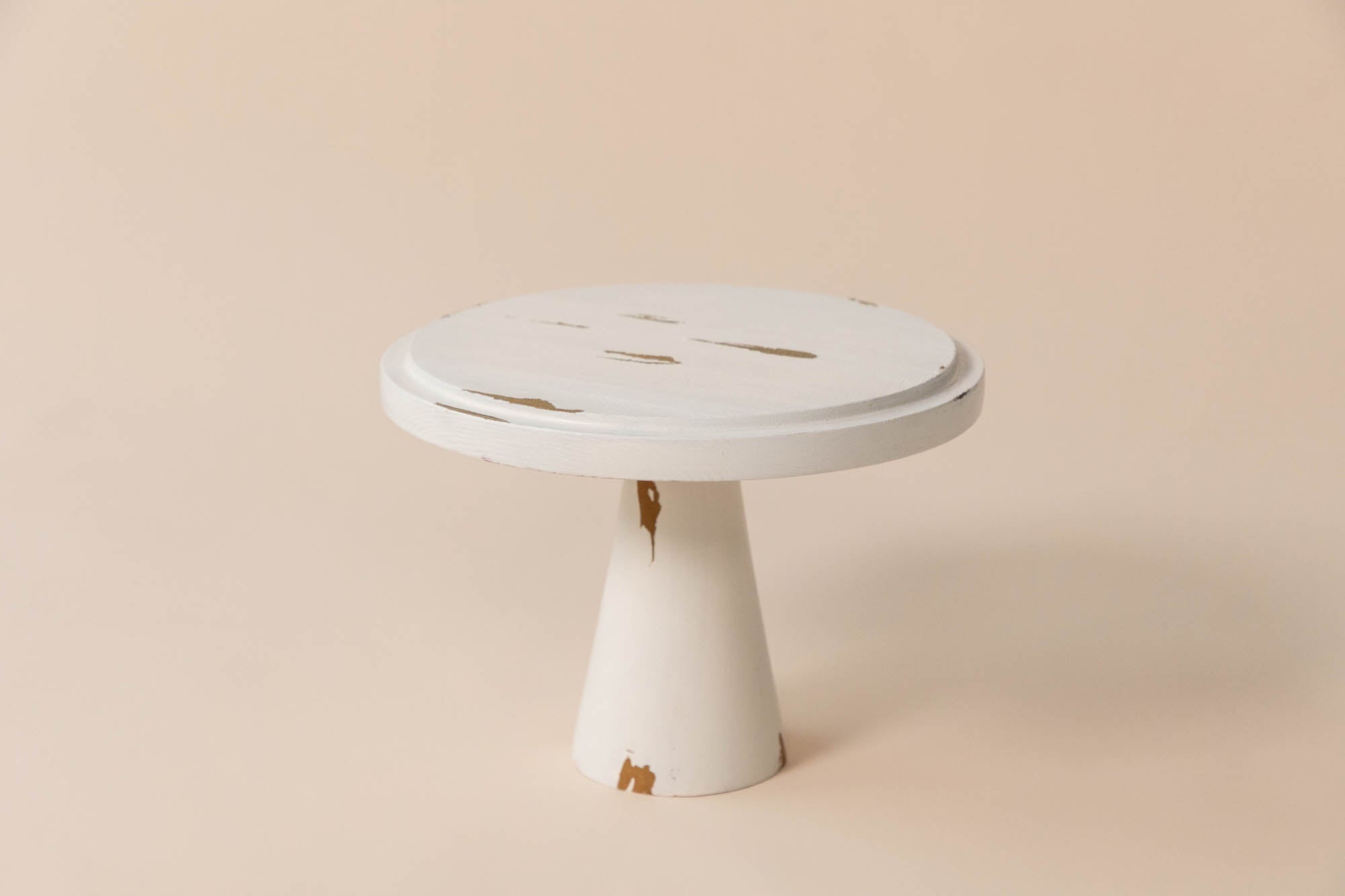 Kate Présentoir à Gâteaux en Bois Accessoires de photographie - Kate Backdrop FR