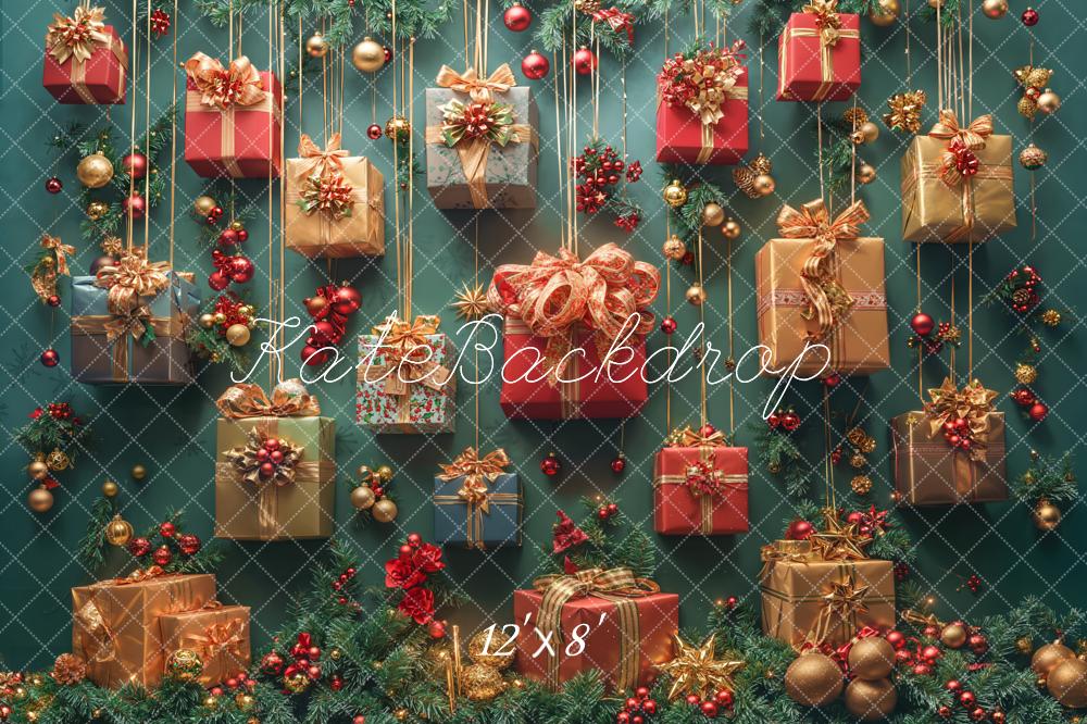 Kate Noël Cadeaux Décorations Toile de fond en Laine conçue par Emetselch - Kate Backdrop FR