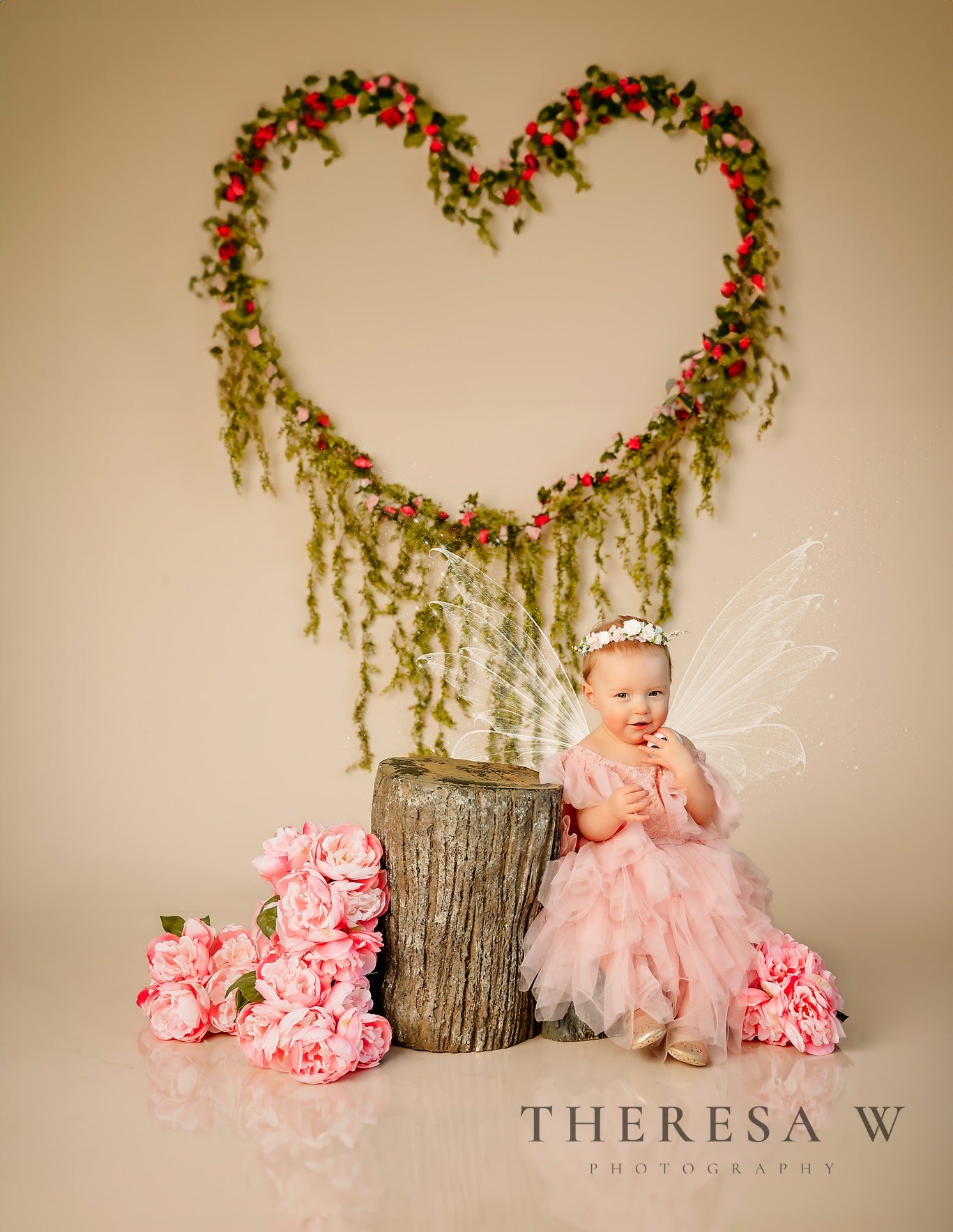 Kate Ivoire Beige Fond de Papier Sans Couture pour la photographie - Kate Backdrop FR