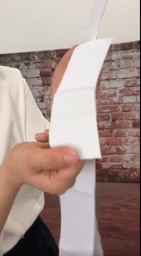 Kate Colle Velcro au dos pour Accrocher des Toiles de fond au Mur - Kate Backdrop FR