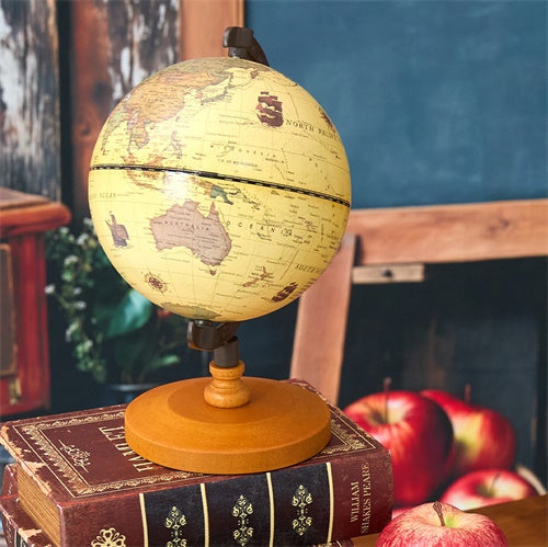 Kate Scolaire Salle de Classe ABC Globe Tableau noir Kit Photo - Kate Backdrop FR