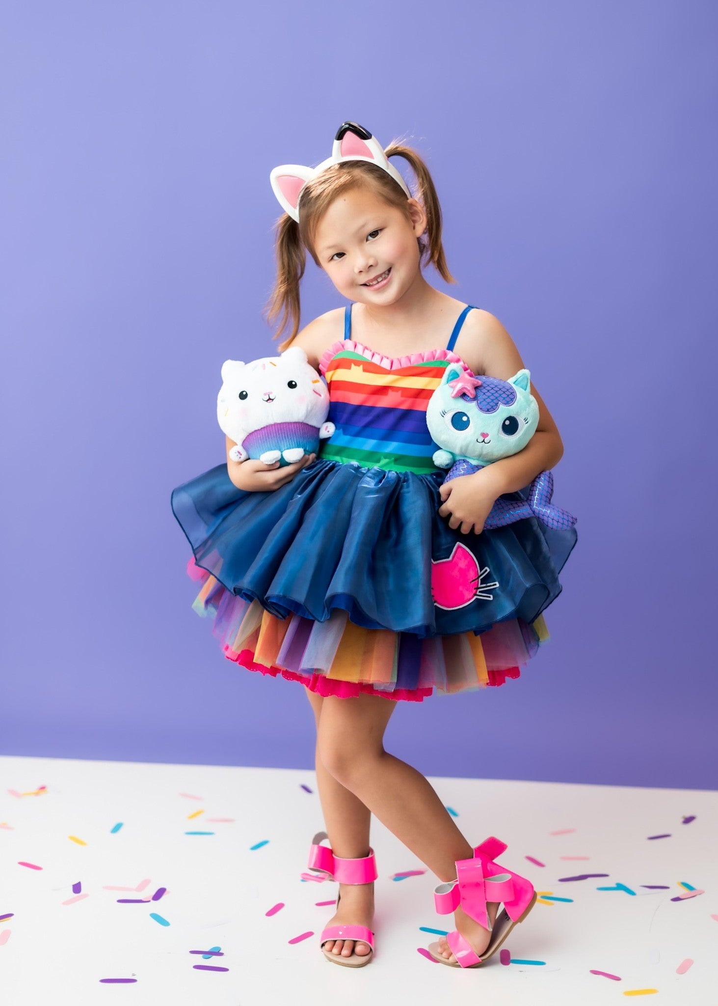 Kate Chardon Violet Fond de Papier Sans Couture pour la photographie - Kate Backdrop FR