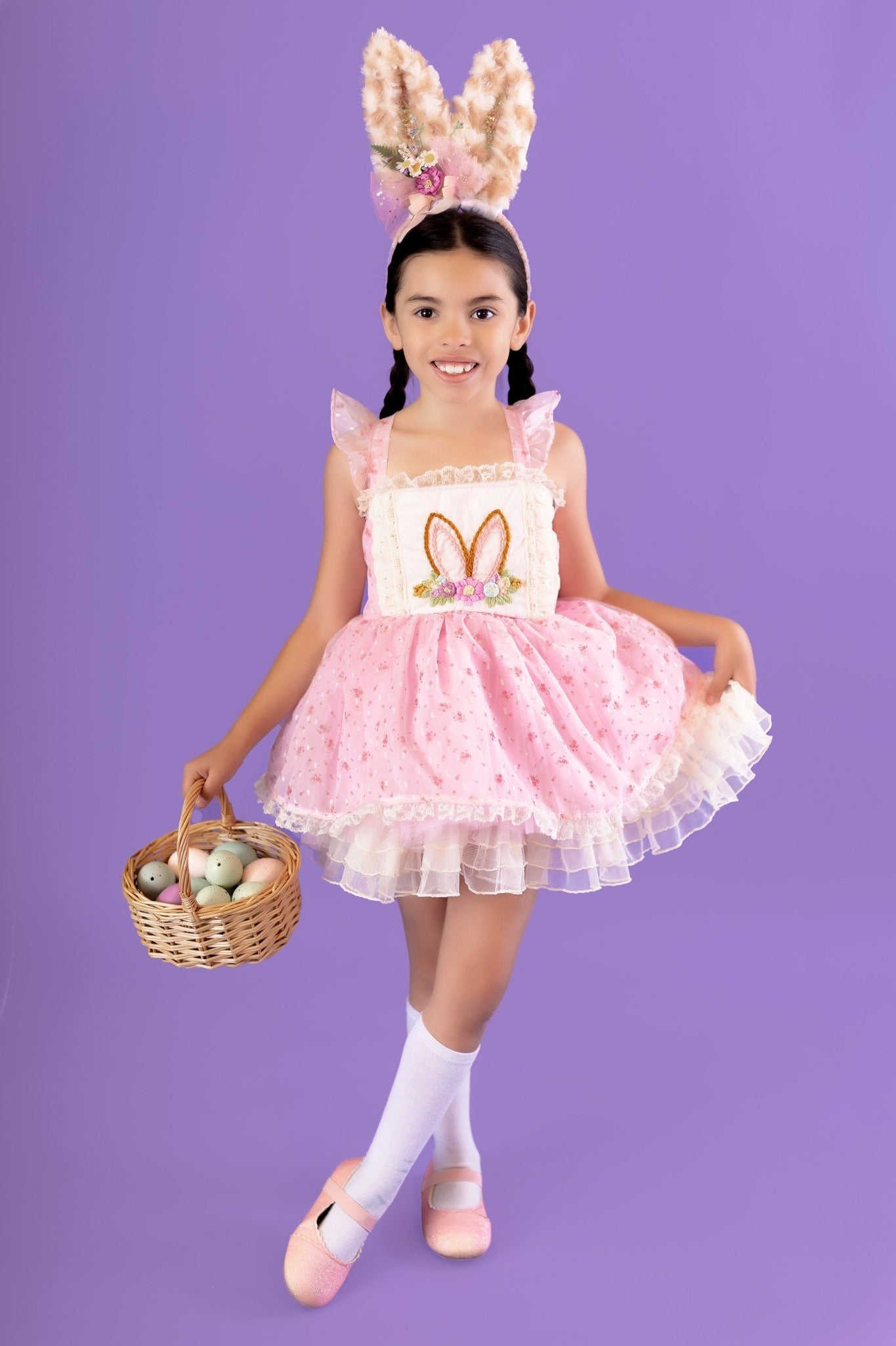 Kate Chardon Violet Fond de Papier Sans Couture pour la photographie - Kate Backdrop FR