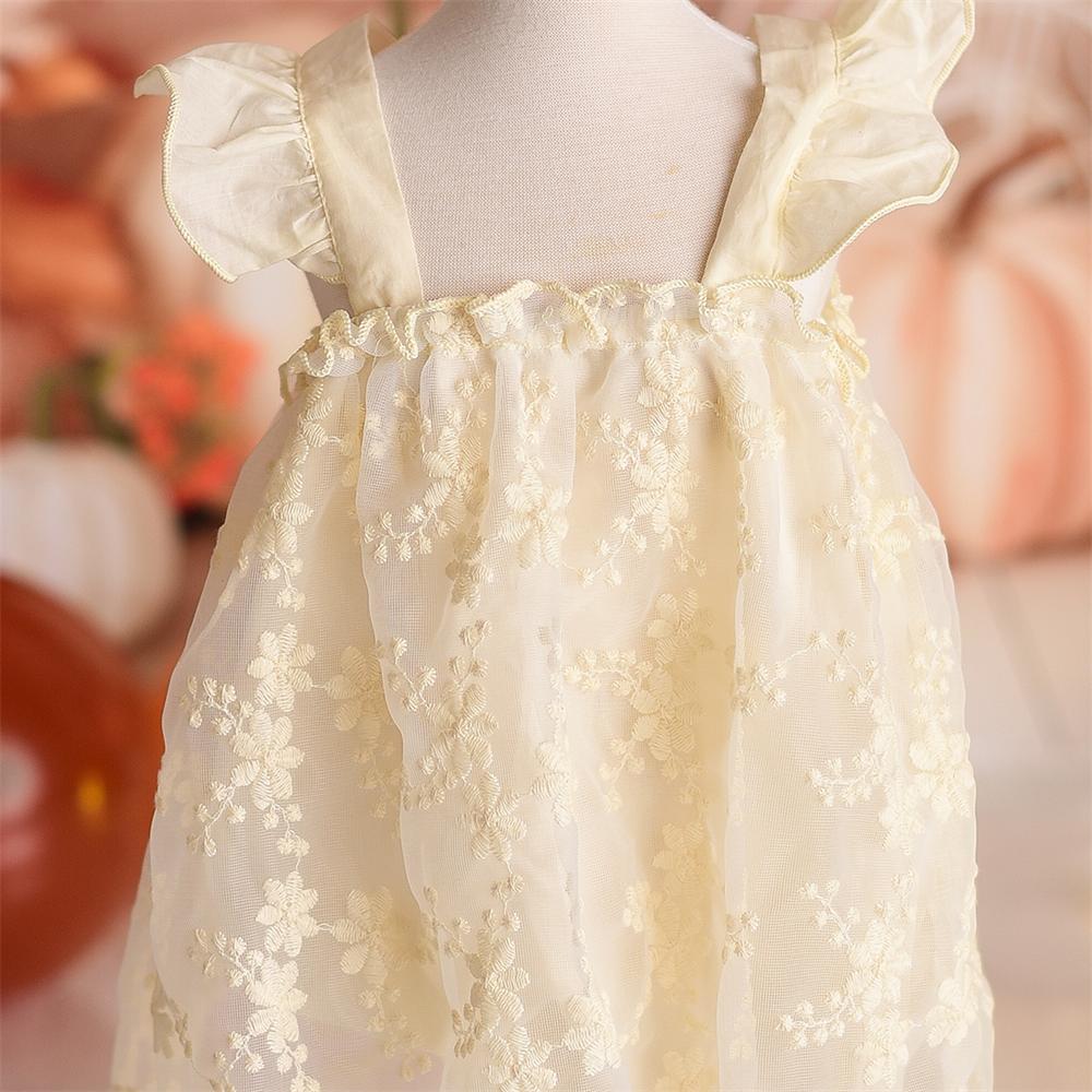 Kate Bohème Citrouilles Anniversaire Kit Photo - Kate Backdrop FR