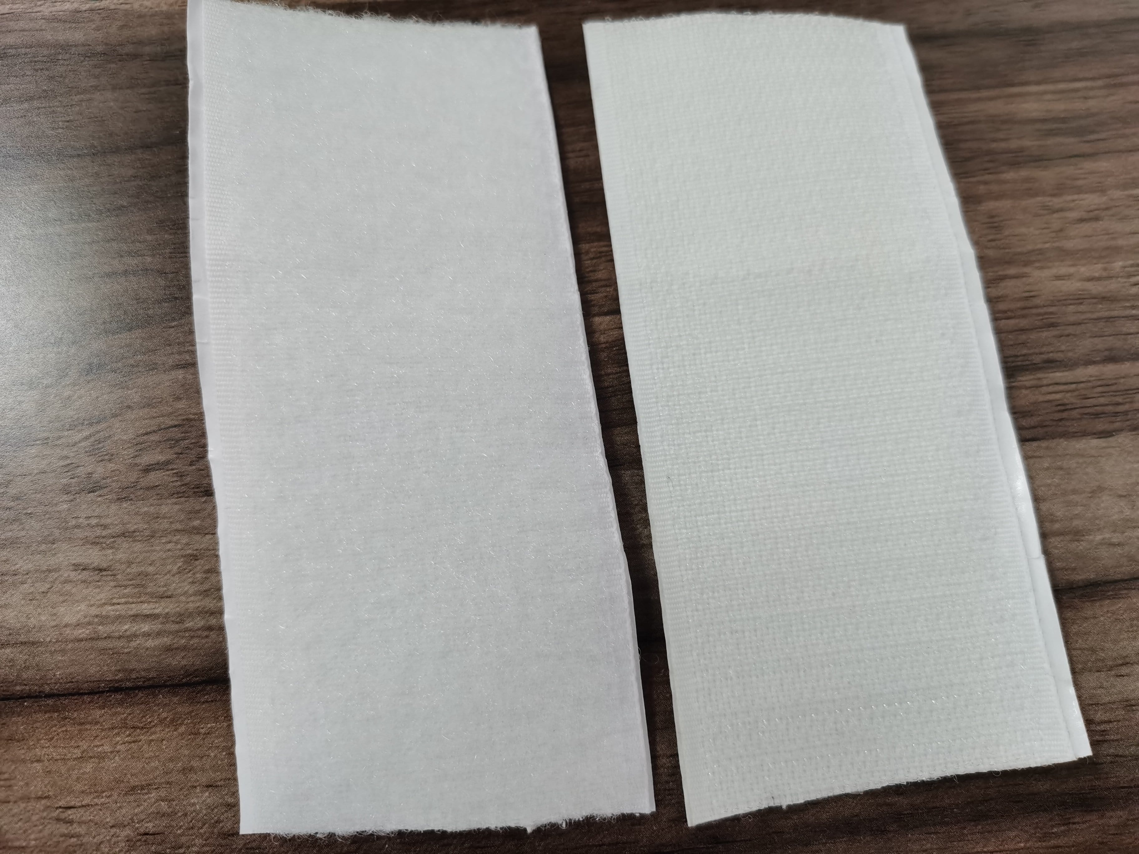 Kate Colle Velcro au dos pour Accrocher des Toiles de fond au Mur - Kate Backdrop FR