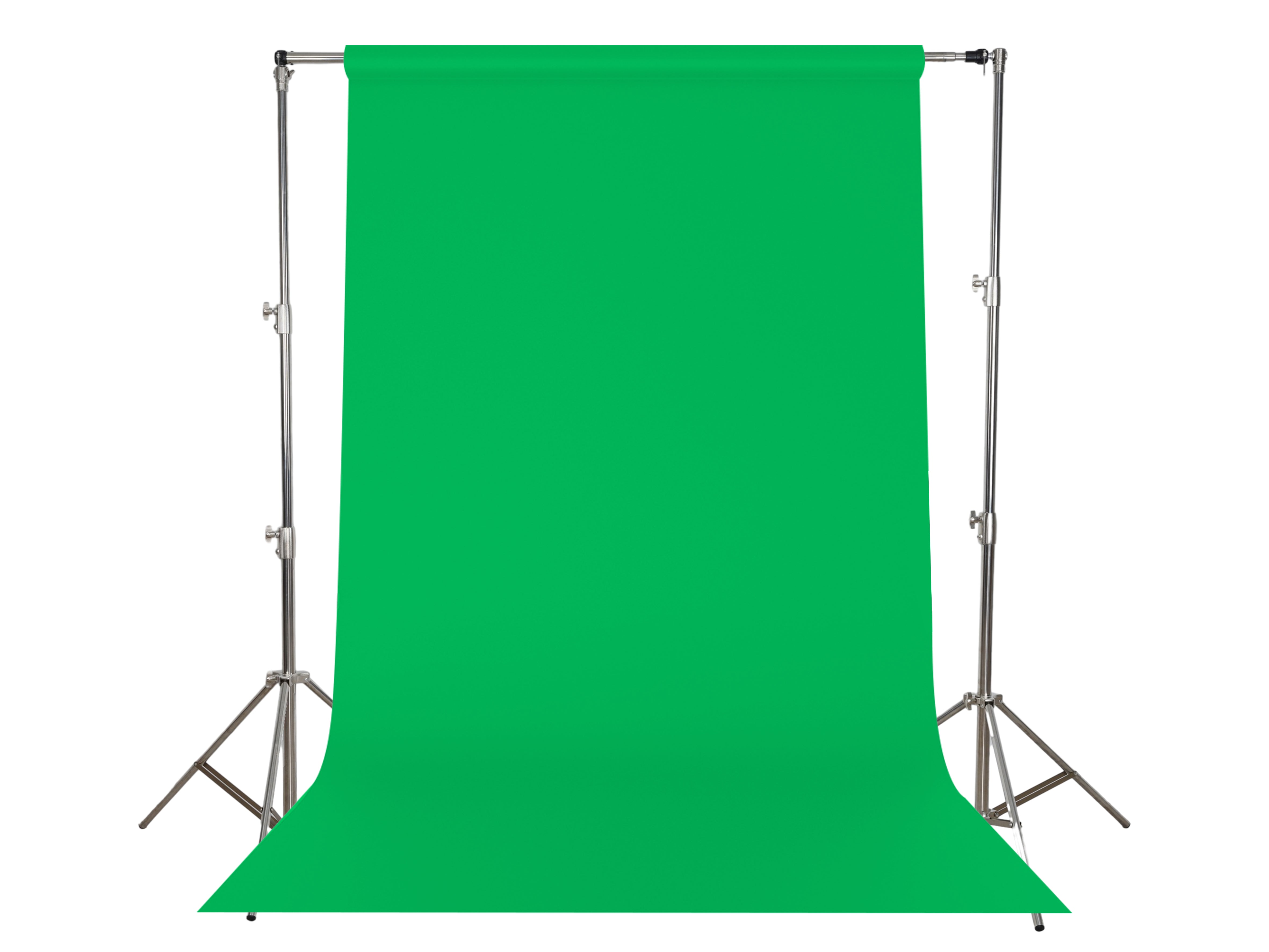 Kate Inox Ajustable Rétractable Support de fond pour la photographie - Kate Backdrop FR