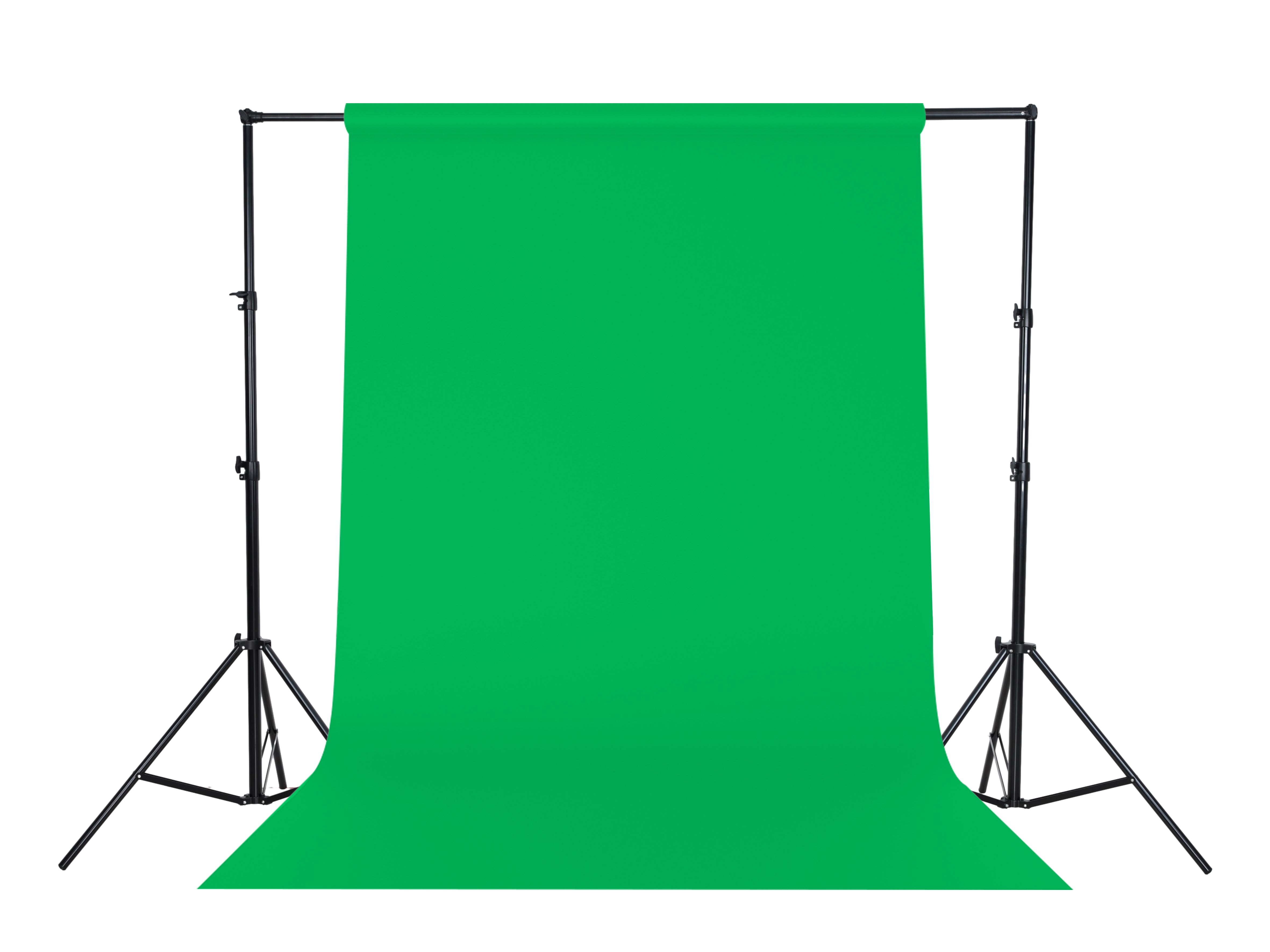 Kate 3x2,8m Kit de Support de Cadre Ajustable pour la photographie - Kate Backdrop FR