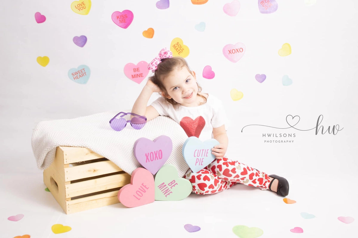 PROMO Kate Blanc Neige Fond de Papier Sans Couture pour la photographie - Kate Backdrop FR