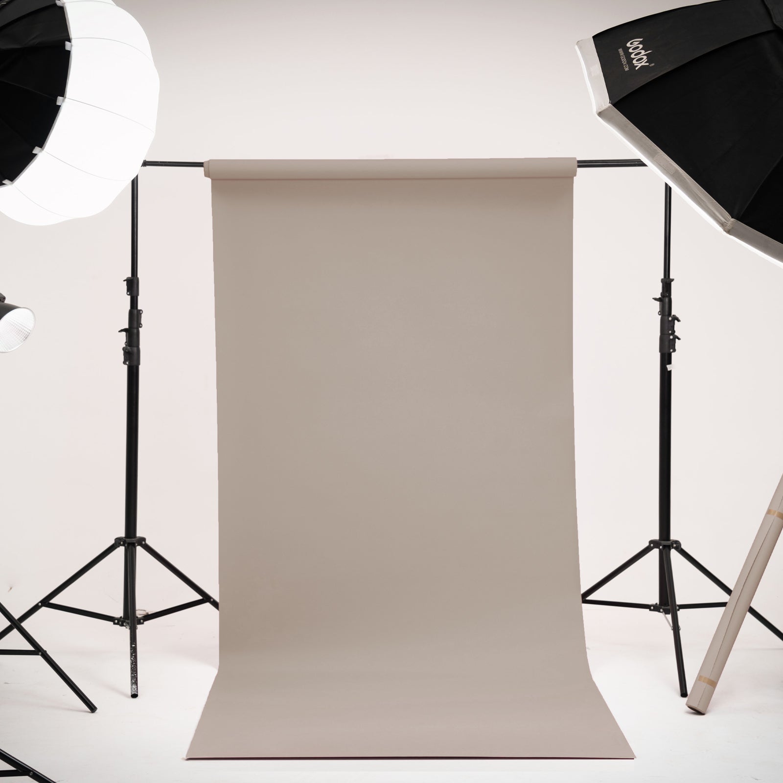 Kate Gris Ardoise Fond de Papier Sans Couture pour la photographie - Kate Backdrop FR