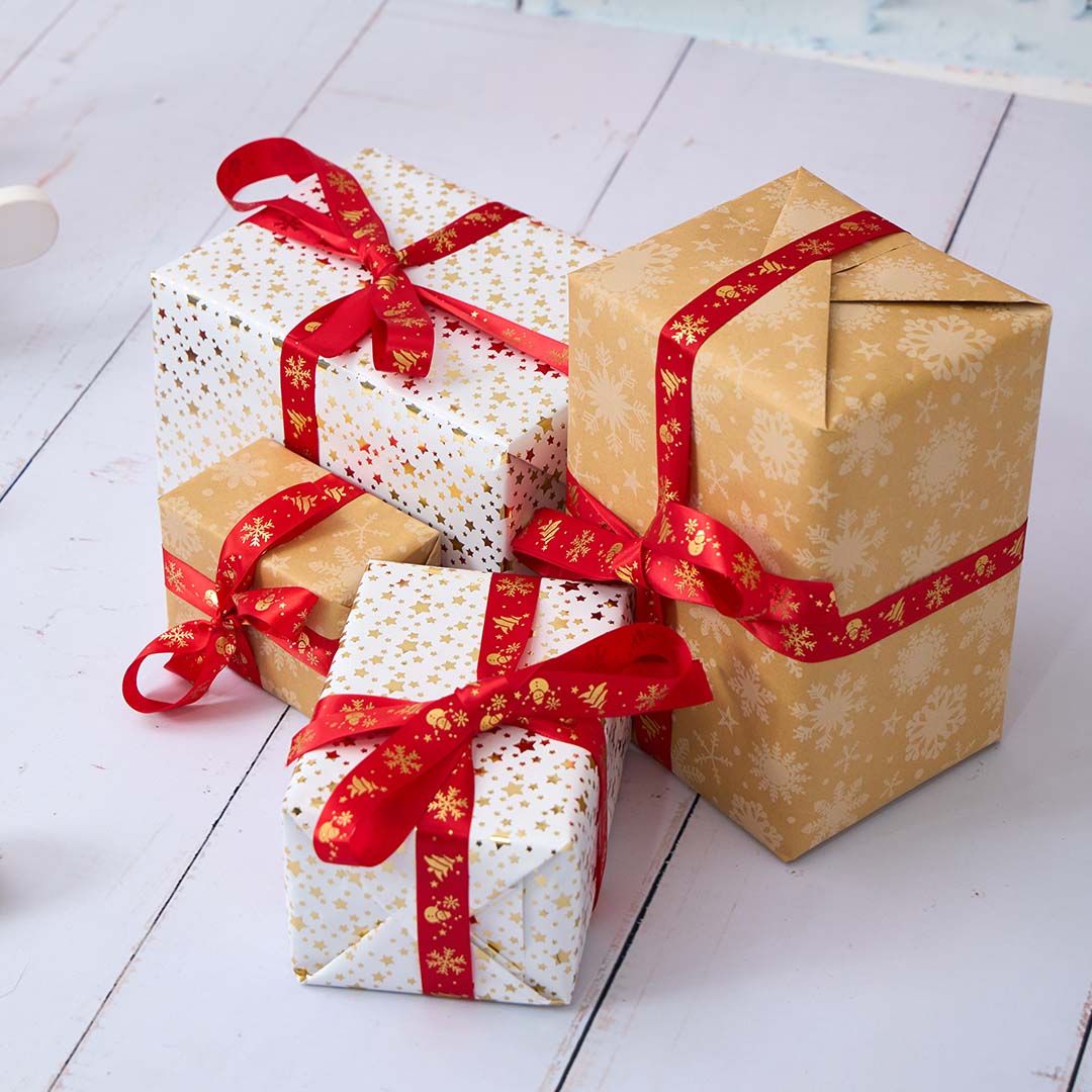 Kate Hiver Porte en bois Noël Cadeaux Blanc Kit Photo - Kate Backdrop FR
