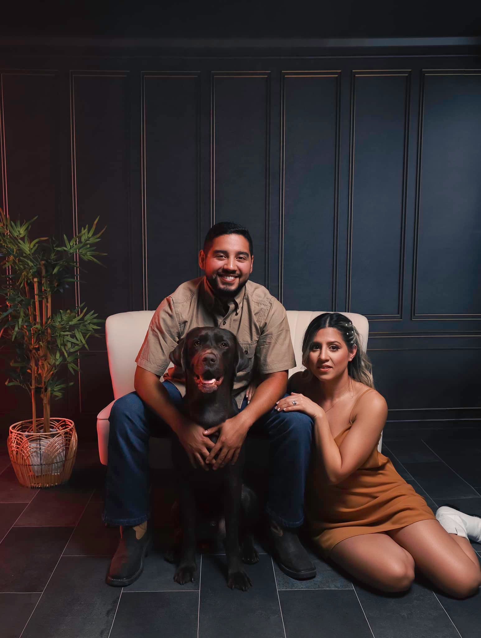 Kate Noir Rétro Mur Vintage Toile de fond pour la photographie - Kate Backdrop FR