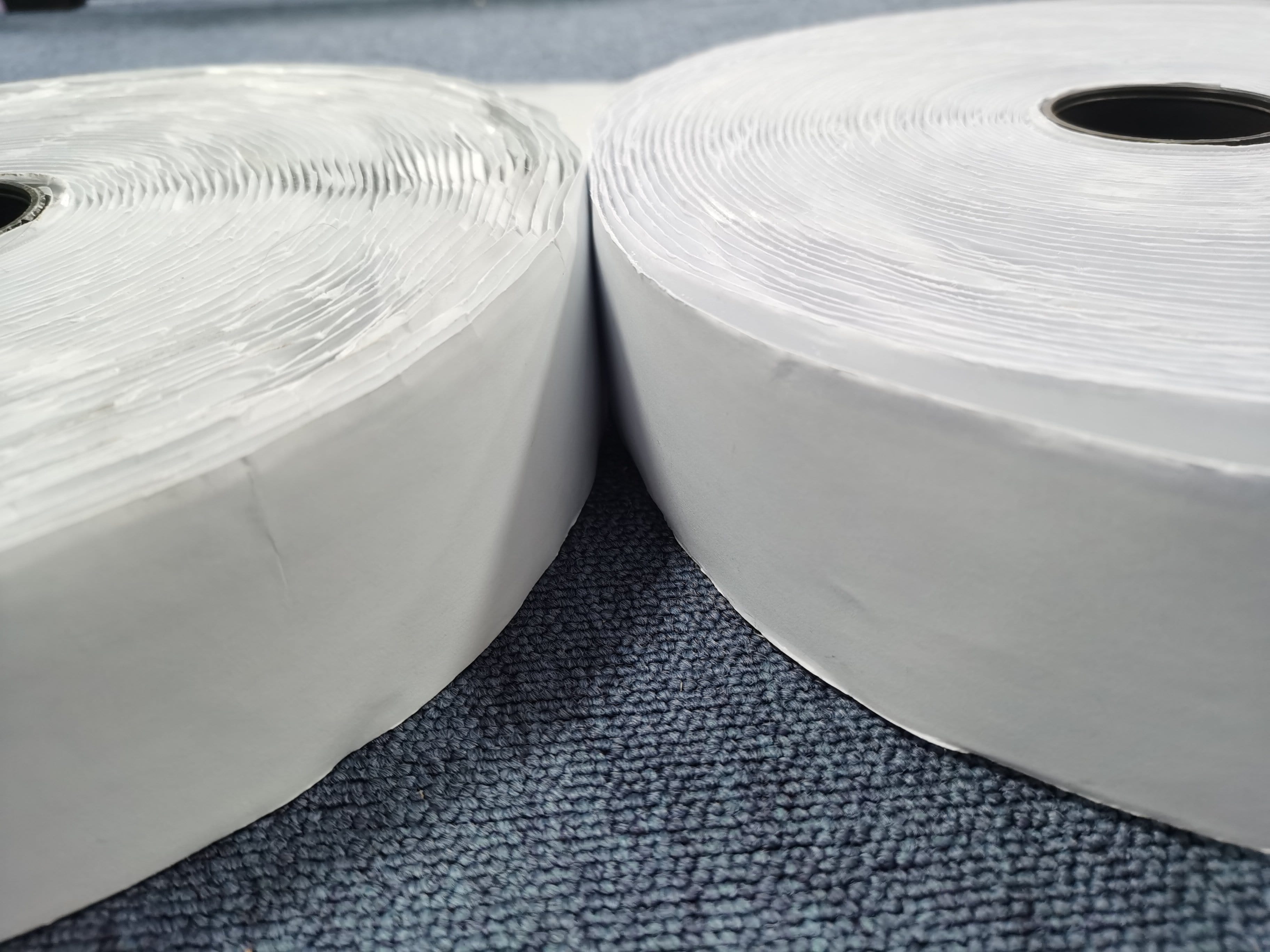 Kate Colle Velcro au dos pour Accrocher des Toiles de fond au Mur - Kate Backdrop FR