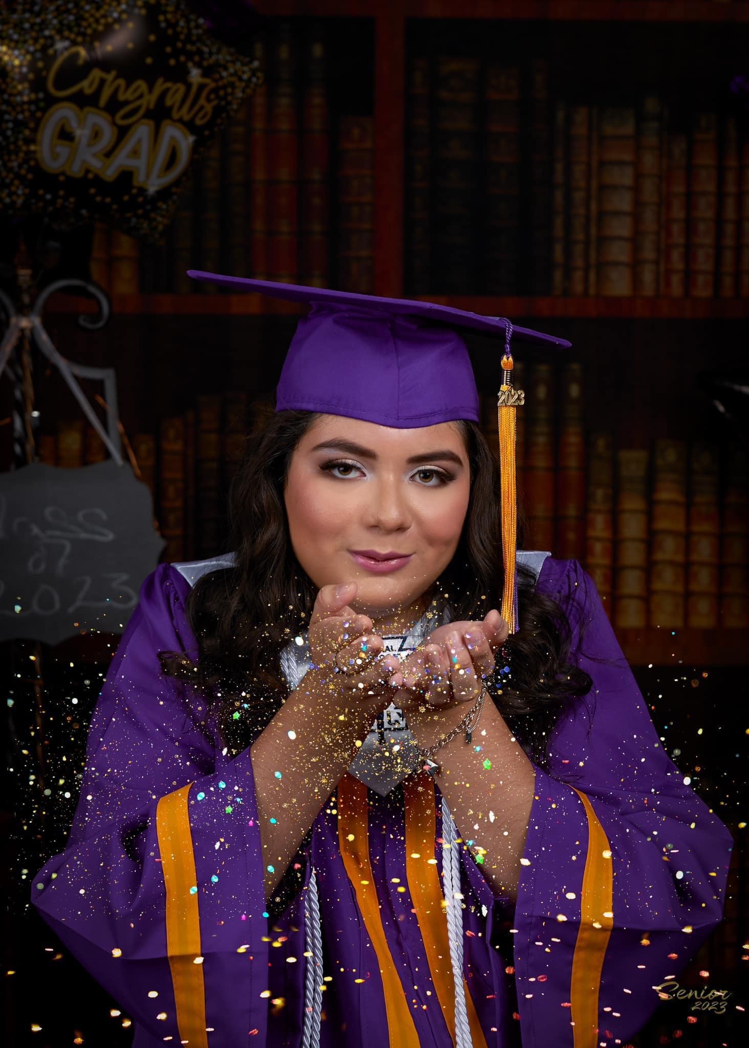 Kate Rétro Étagère à livres Sombre Toile de fond pour la photographie - Kate Backdrop FR