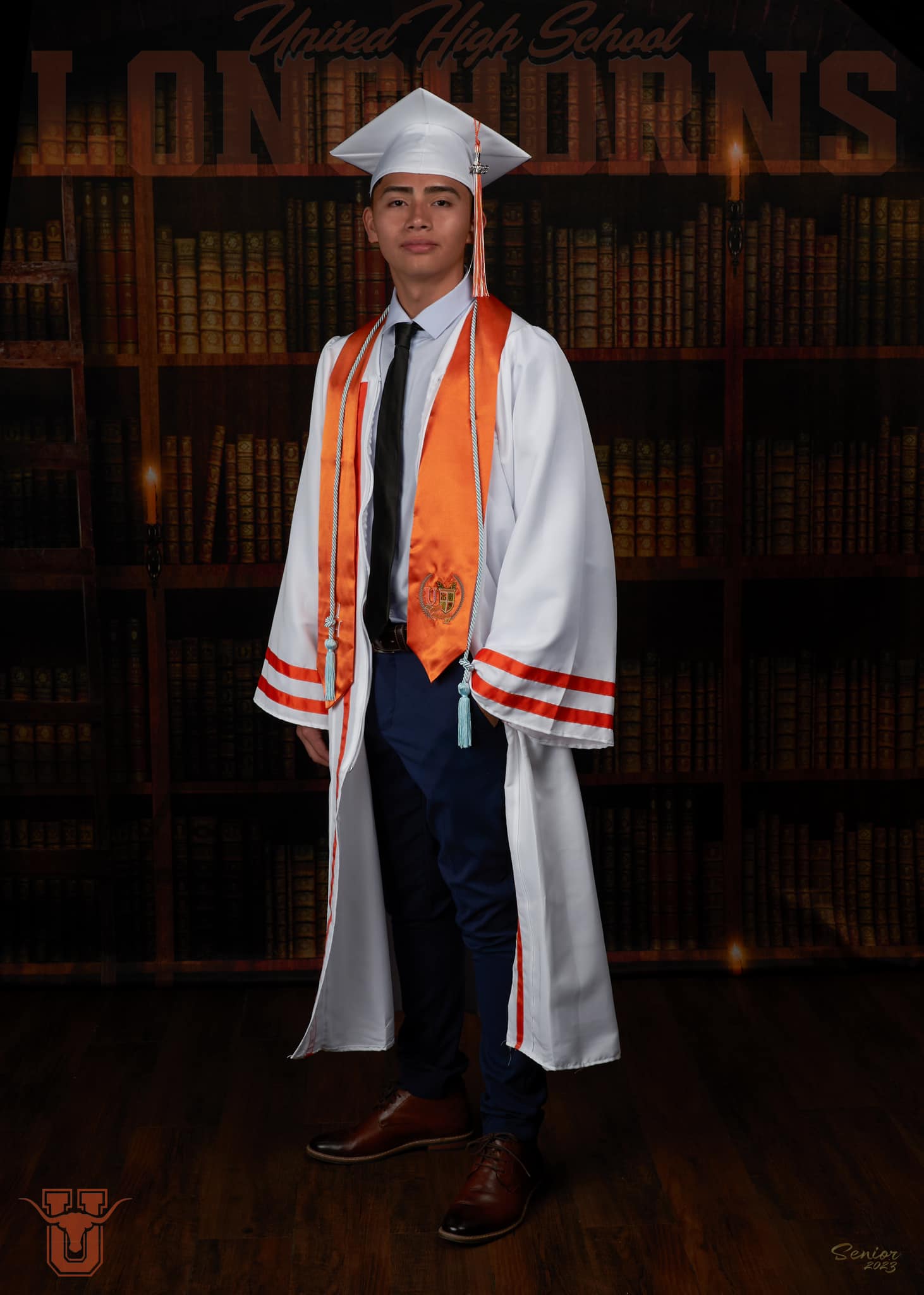 Kate Rétro Étagère à livres Sombre Toile de fond pour la photographie - Kate Backdrop FR