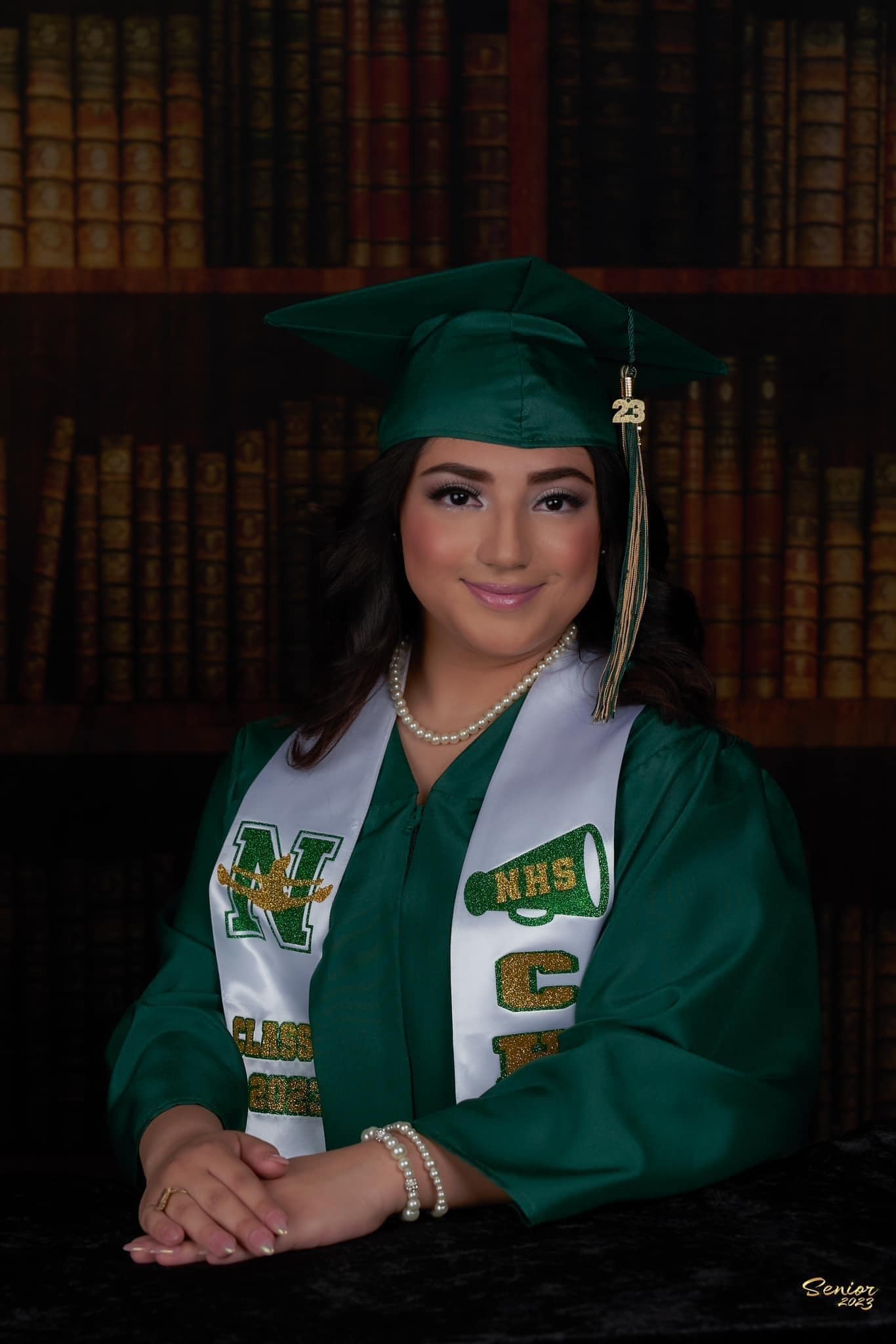 Kate Rétro Étagère à livres Sombre Toile de fond pour la photographie - Kate Backdrop FR