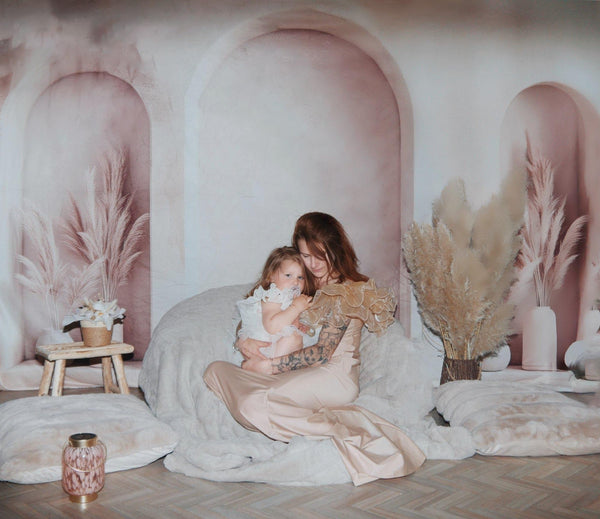 Léa Dorget work