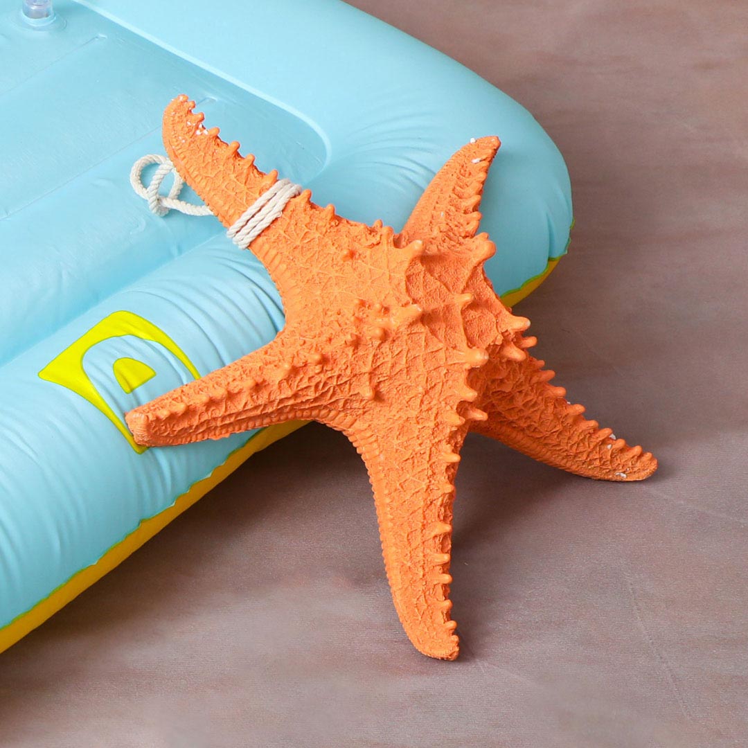 Kate Été Plage Mer Fleur Kit Photo - Kate Backdrop FR