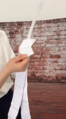 Kate Colle Velcro au dos pour Accrocher des Toiles de fond au Mur - Kate Backdrop FR