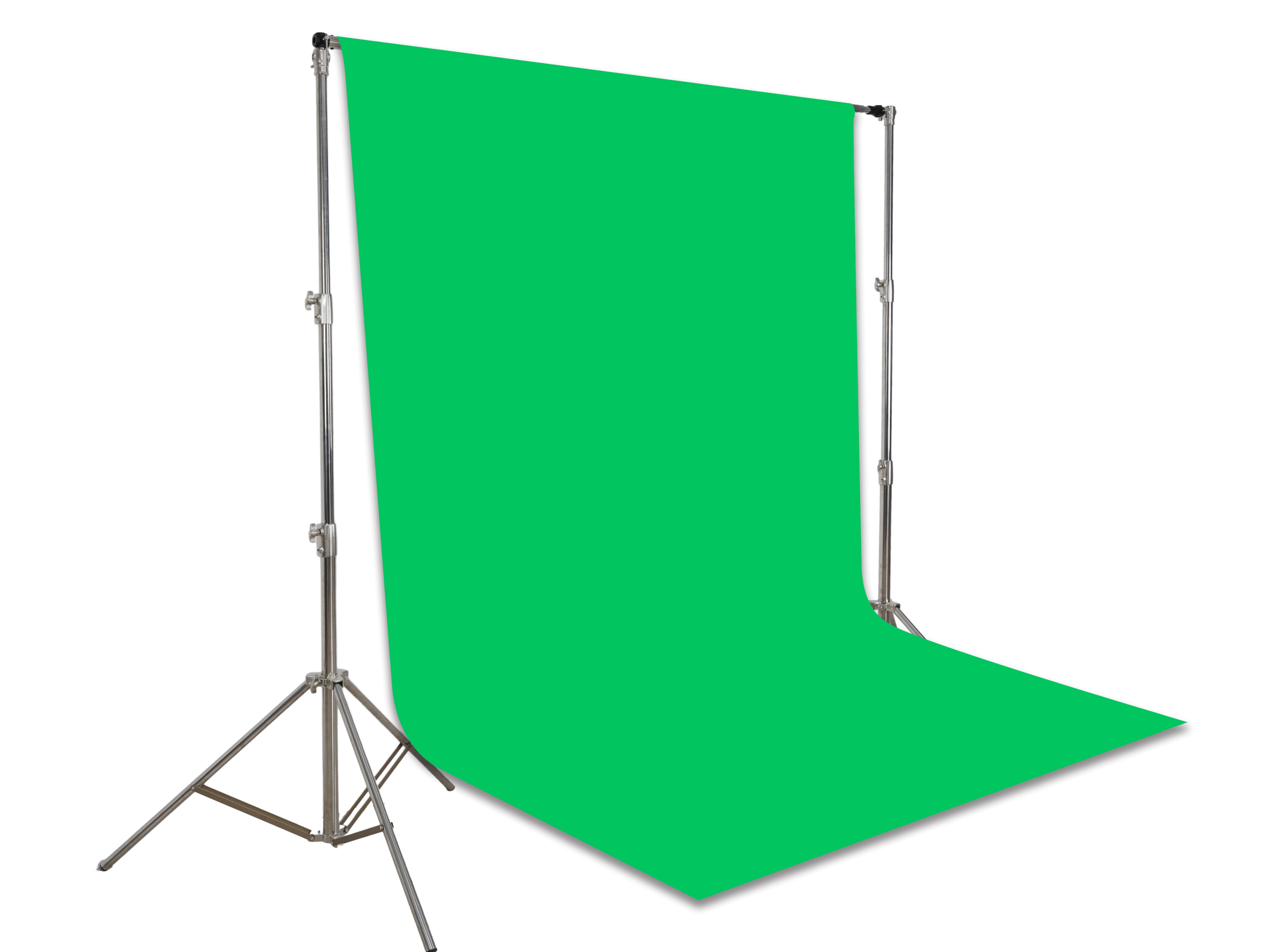 Kate Inox Ajustable Rétractable Support de fond pour la photographie - Kate Backdrop FR