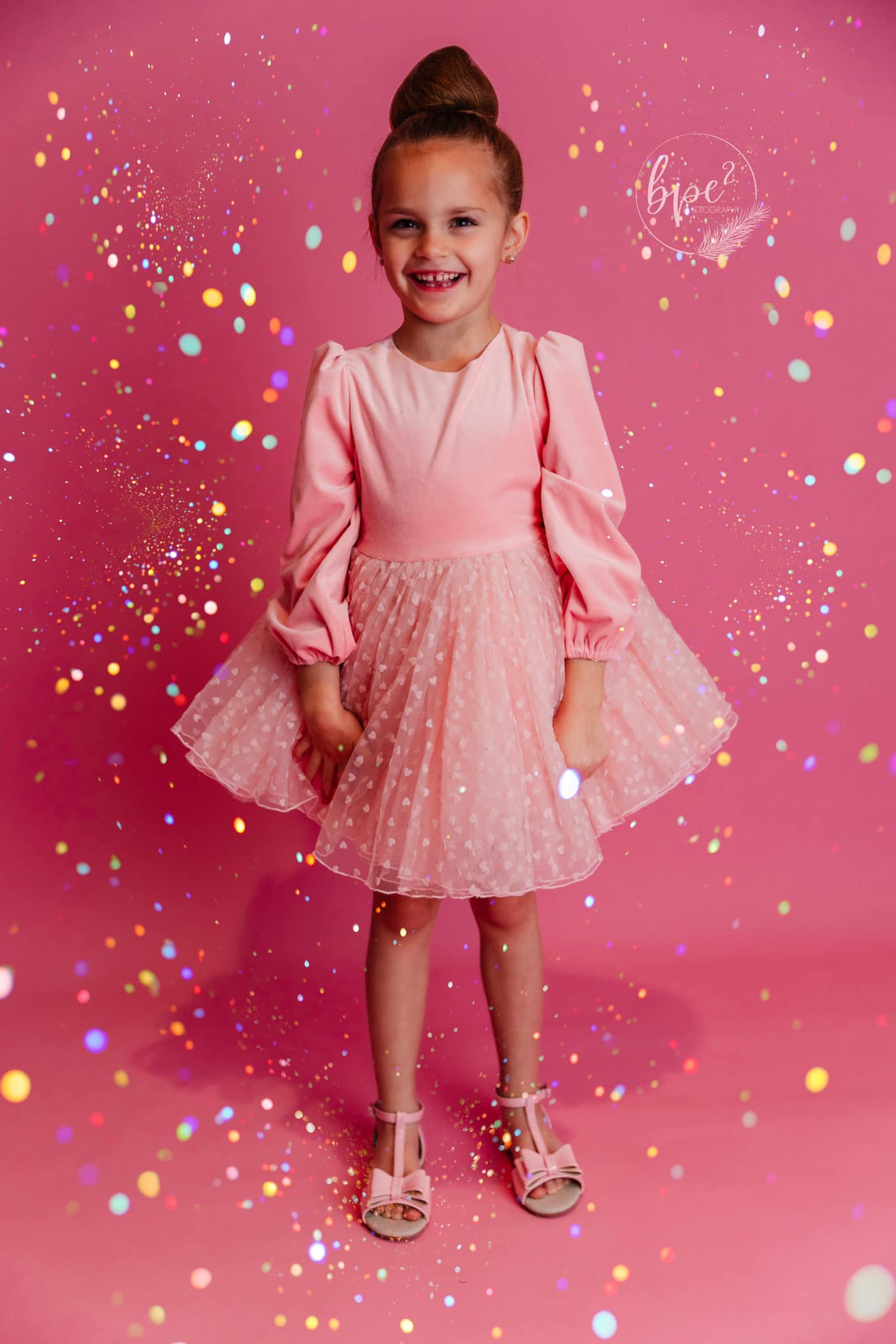 Kate Rose Fond de Papier Sans Couture pour la photographie - Kate Backdrop FR