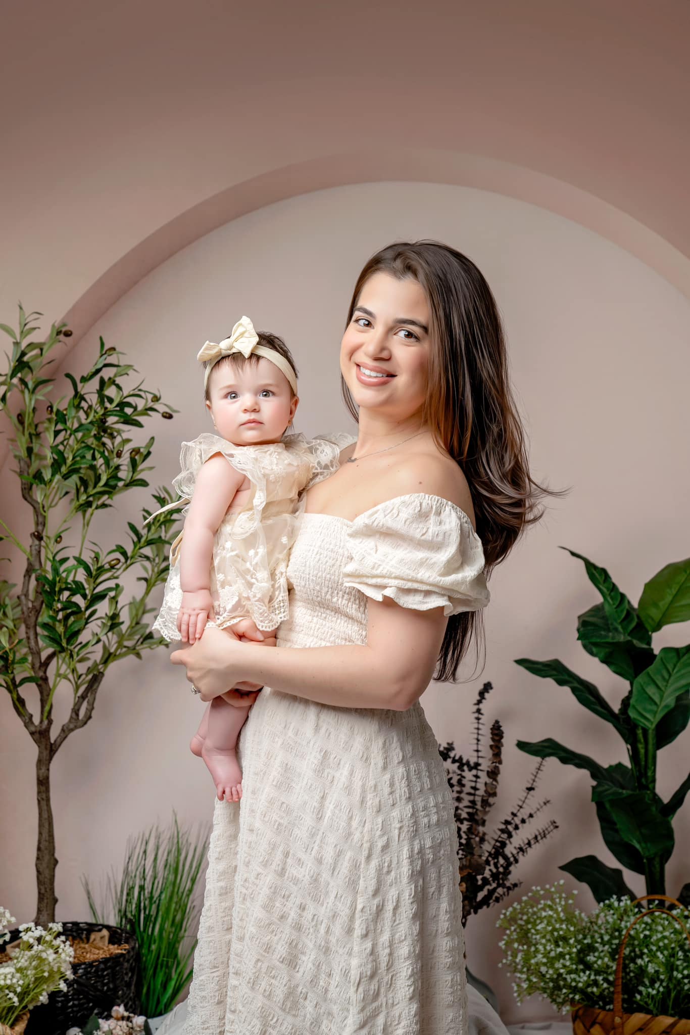 Kate Style moderne Simple Mur en arc Toile de fond conçue par Emetselch - Kate Backdrop FR