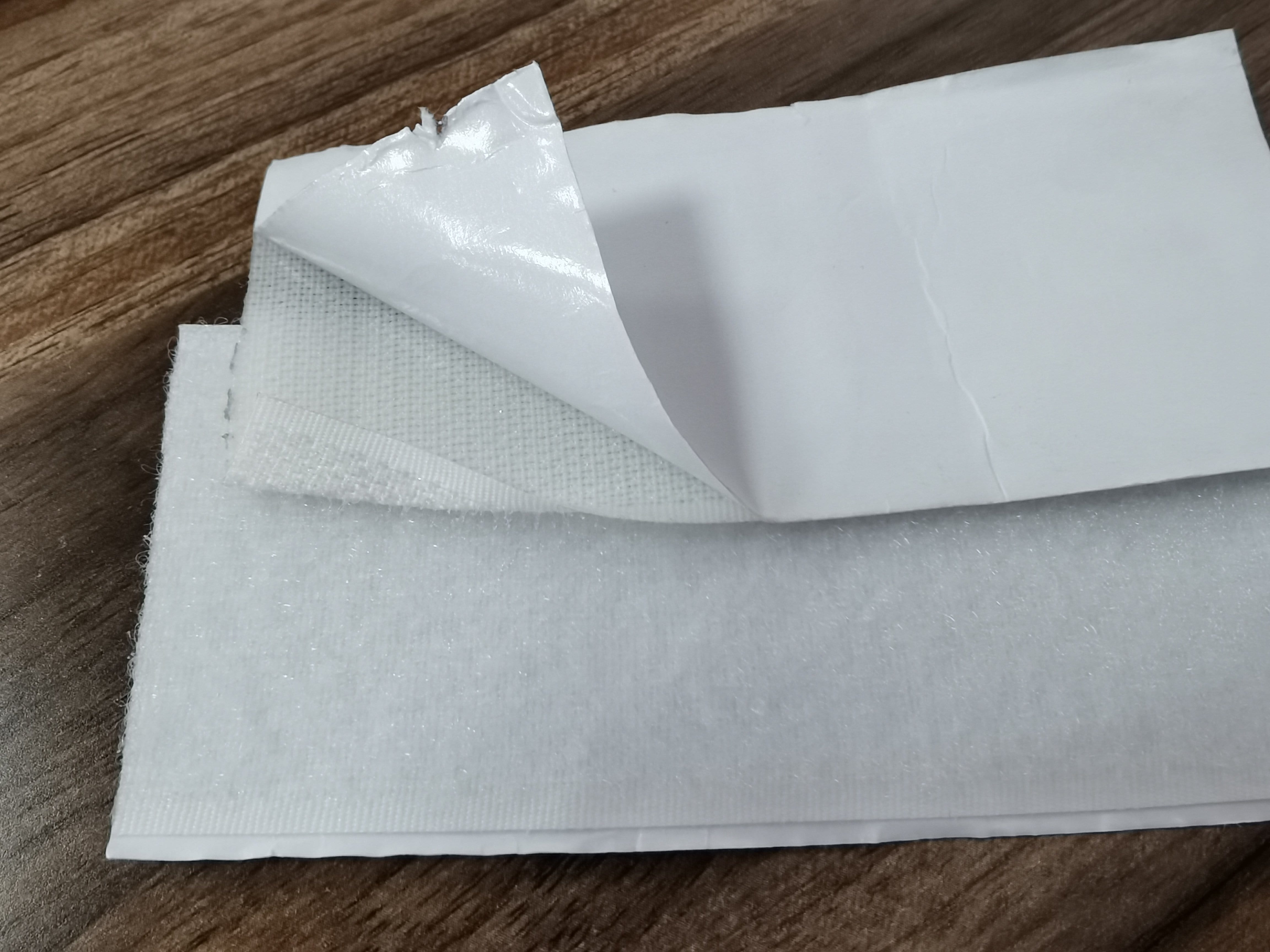 Kate Colle Velcro au dos pour Accrocher des Toiles de fond au Mur - Kate Backdrop FR