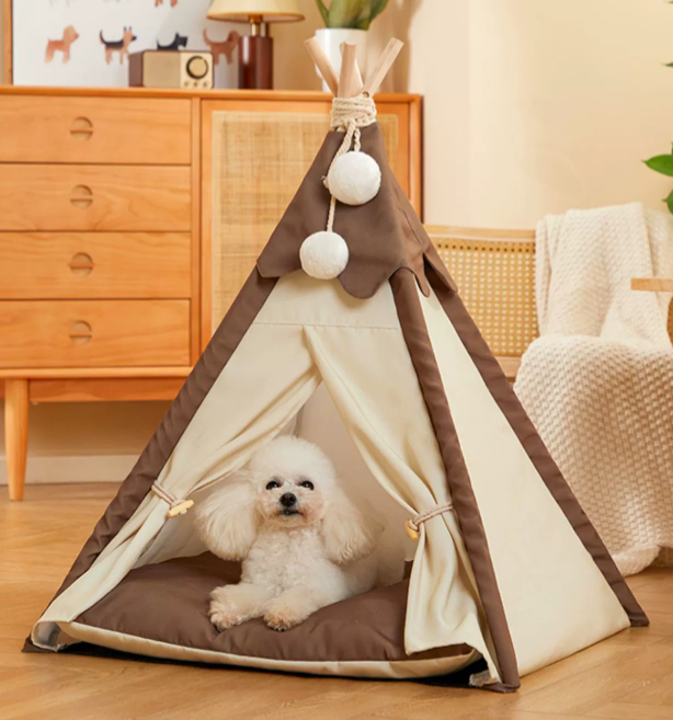 Kate Tente pour Animaux de compagnie Accessoires de photographie - Kate Backdrop FR