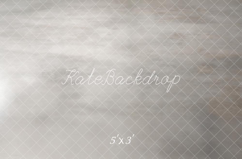 Kate Gris Marbre Texture Sol Toile de fond conçue par Kate Image - Kate Backdrop FR