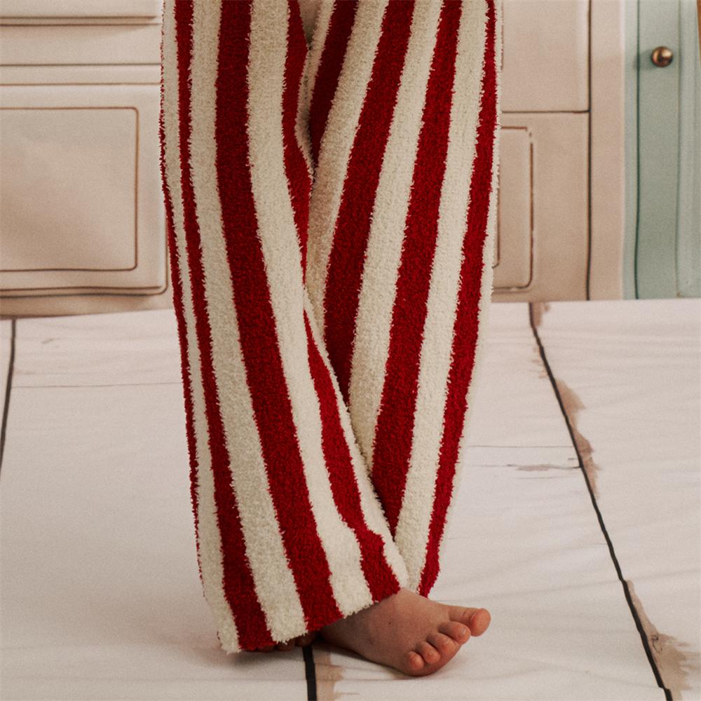 Kate Noël Pain d'épices Pull Pyjama pour Enfants - Kate Backdrop FR