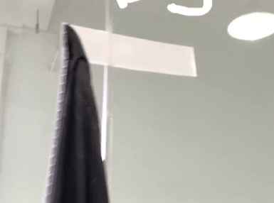 Kate Colle Velcro au dos pour Accrocher des Toiles de fond au Mur - Kate Backdrop FR