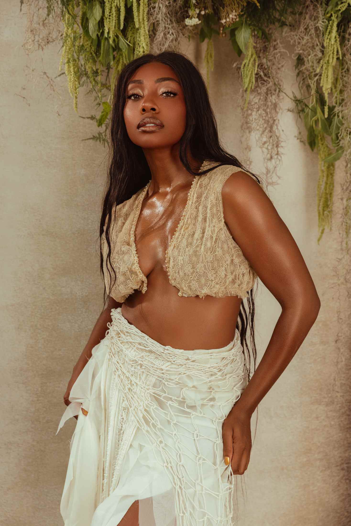 Kate Photographie Toile de fond Peinte à la main Personnalisée - Kate Backdrop FR