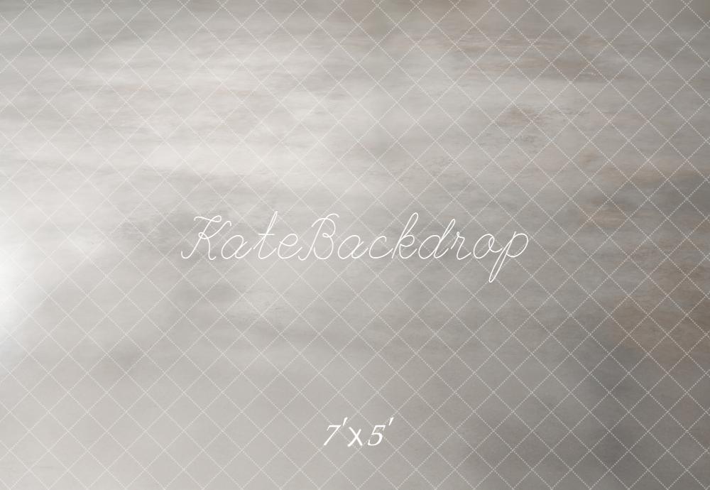 Kate Gris Marbre Texture Sol Toile de fond conçue par Kate Image - Kate Backdrop FR