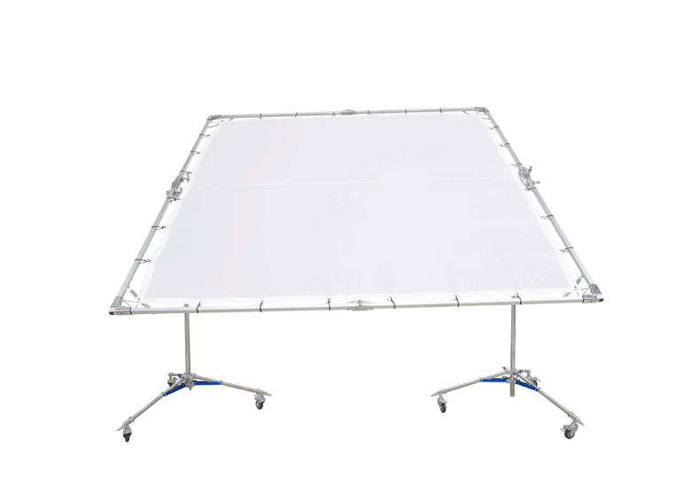 Kate Grand Réflecteur de Lumière Aérien Diffuseur Pliable(240cm x 240cm) - Kate Backdrop FR