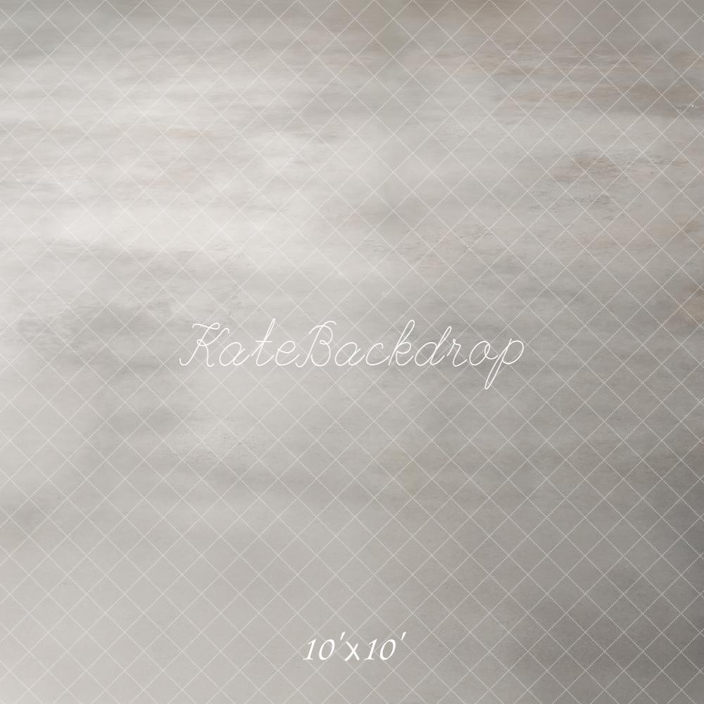 Kate Gris Marbre Texture Sol Toile de fond conçue par Kate Image - Kate Backdrop FR