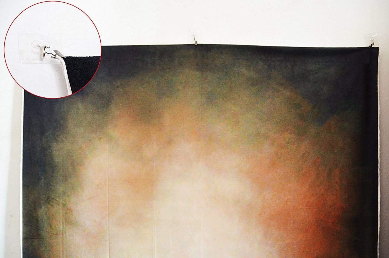 Kate 4/groupe Pinces de Support Clips Arrière-plans Support de fonds pour la photographie - Kate Backdrop FR