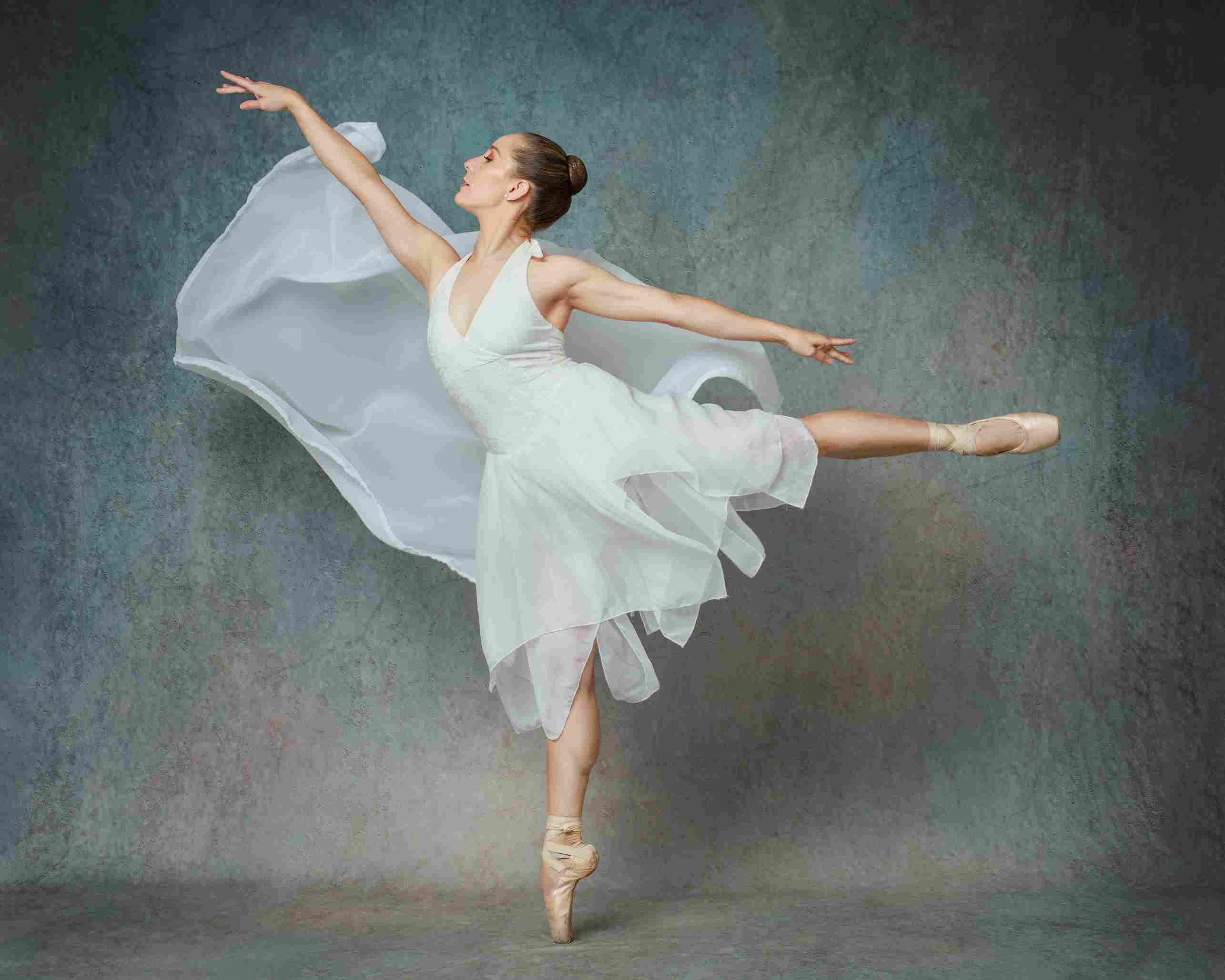 Kate Texture Abstrait Bleu-gris Portrait Studio photo Toile de fond pour la photographie - Kate Backdrop FR