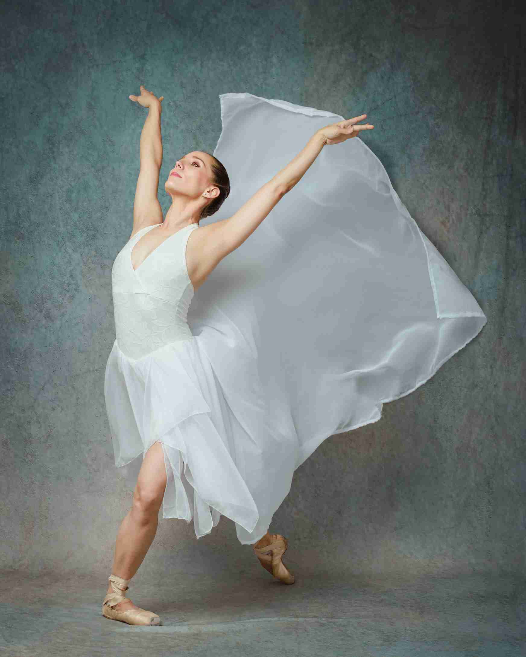 Kate Texture Abstrait Bleu-gris Portrait Studio photo Toile de fond pour la photographie - Kate Backdrop FR