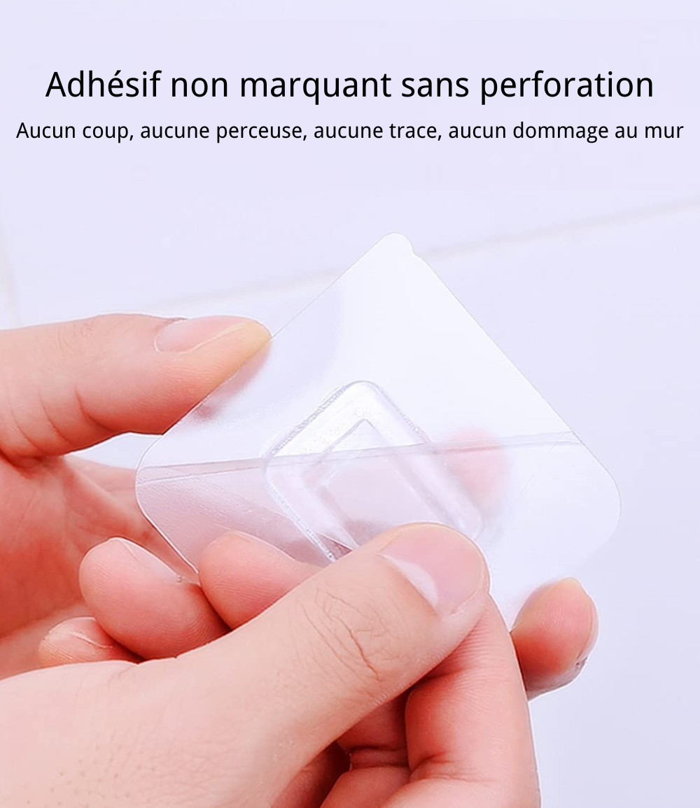 Kate Aucun Trou Porte-cartes suspendu pour suspendre des toiles de fond - Kate Backdrop FR