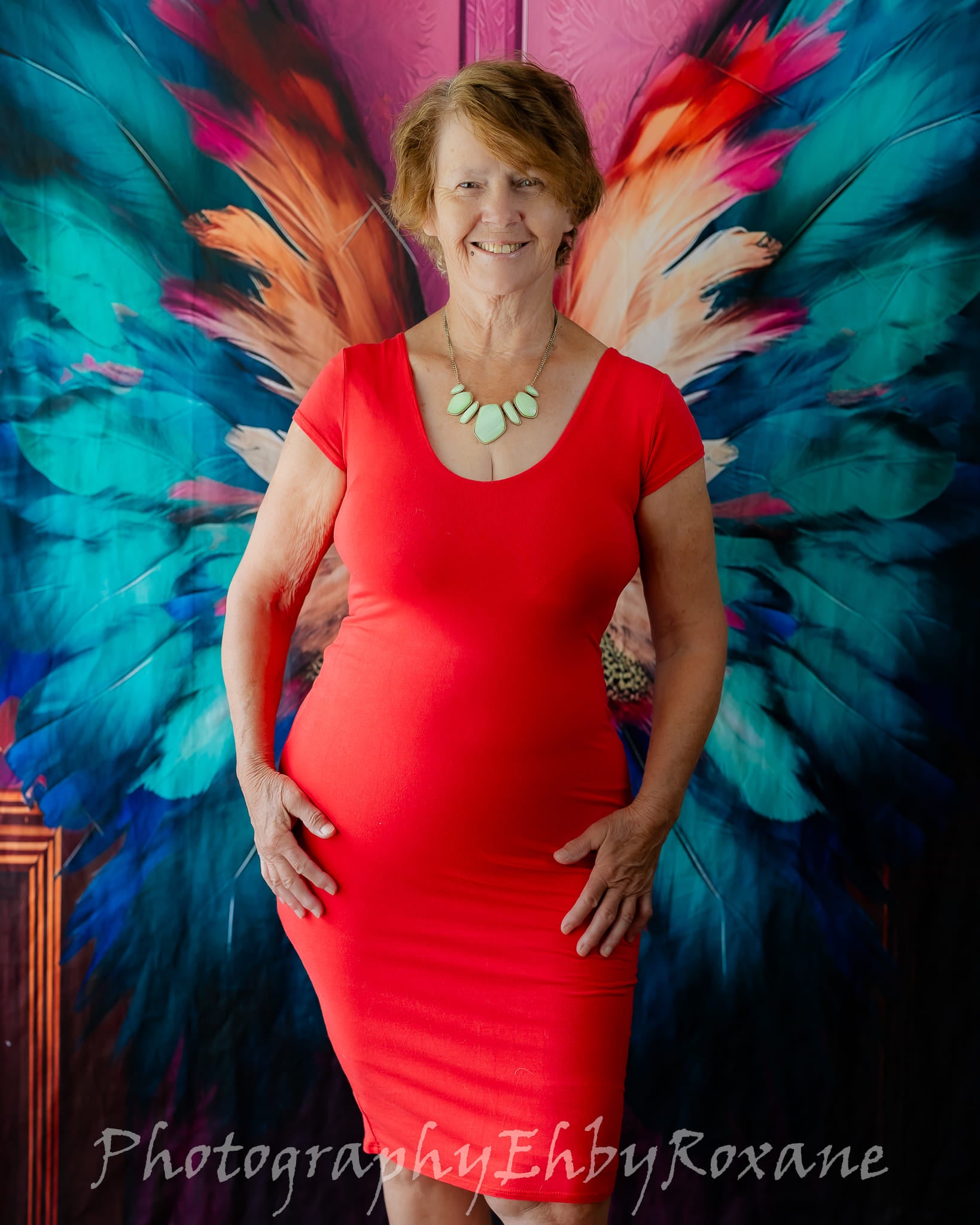 Kate Beaux-Arts Fantaisie Belles ailes de papillon Toile de fond pour la photographie - Kate Backdrop FR