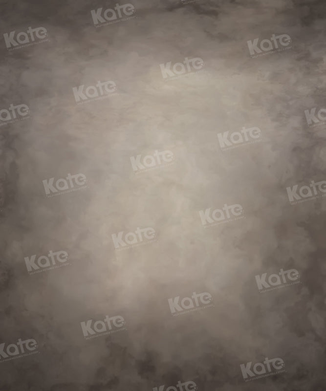 Kate Abstrait Beige Gris clair Toile de fond pour la photographie - Kate Backdrop FR