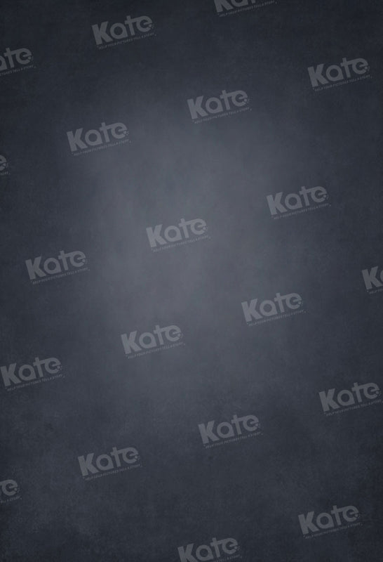 Kate Abstrait Film Gris foncé Toile de fond pour la photographie - Kate Backdrop FR