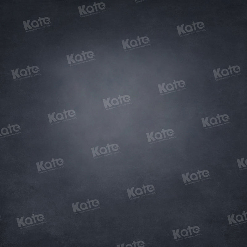 Kate Abstrait Film Gris foncé Toile de fond pour la photographie - Kate Backdrop FR