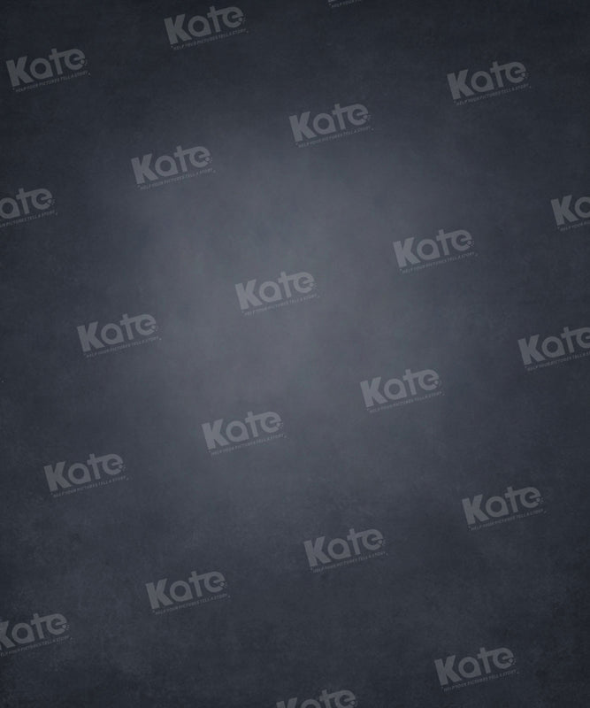 Kate Abstrait Film Gris foncé Toile de fond pour la photographie - Kate Backdrop FR