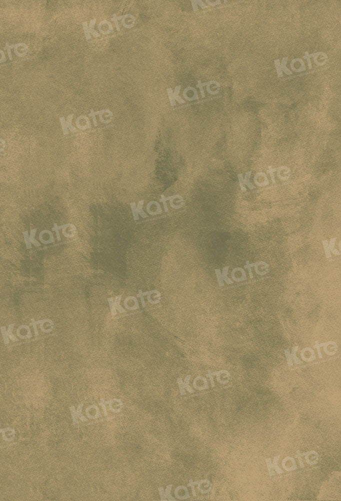 Kate Abstrait Vert Marron Texture Toile de fond conçue par Kate Image - Kate Backdrop FR