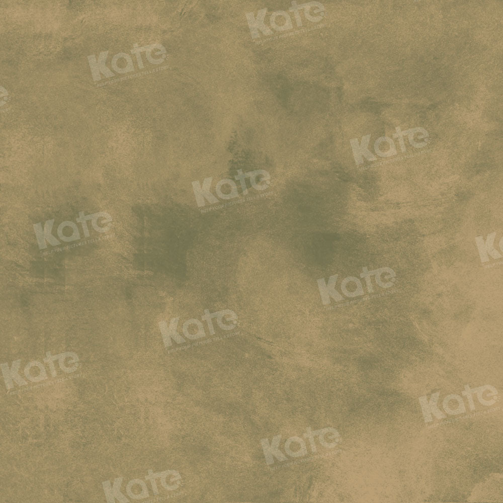 Kate Abstrait Vert Marron Texture Toile de fond conçue par Kate Image - Kate Backdrop FR