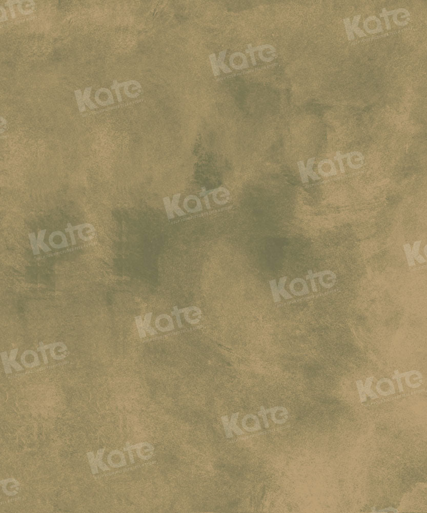 Kate Abstrait Vert Marron Texture Toile de fond conçue par Kate Image - Kate Backdrop FR