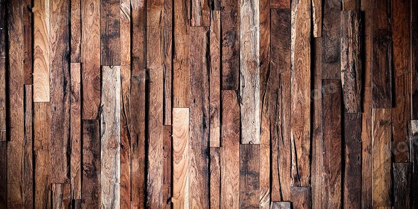 Kate Tridimensionnel Vieux Bois Sol Toile de fond conçue par Chain Photographie - Kate Backdrop FR