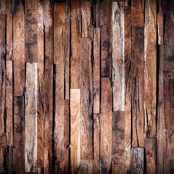 Kate Tridimensionnel Vieux Bois Sol Toile de fond conçue par Chain Photographie - Kate Backdrop FR