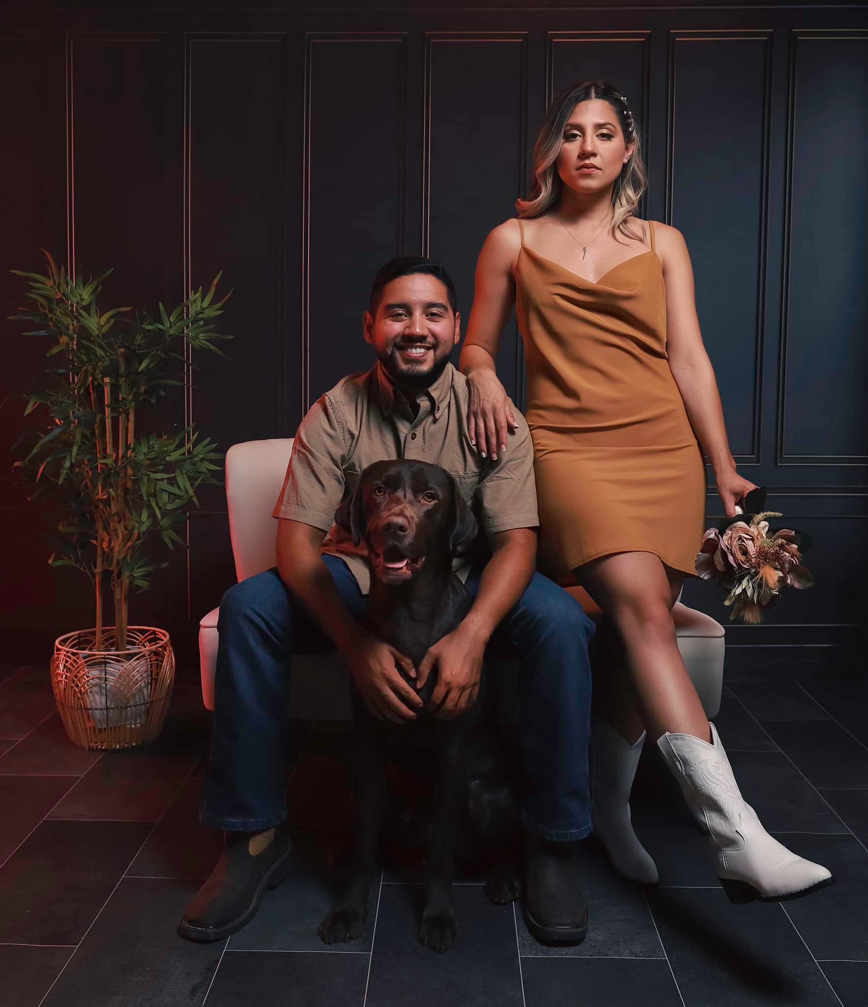 Kate Noir Rétro Mur Vintage Toile de fond pour la photographie - Kate Backdrop FR